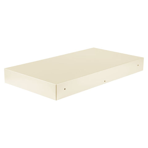 Tabla de unión rectangular BELLEVIE. Comprar mobiliario online FERMOB. Rincón del Mueble RDM Madrid España. Mobiliario exterior, sofá modular, mesa.