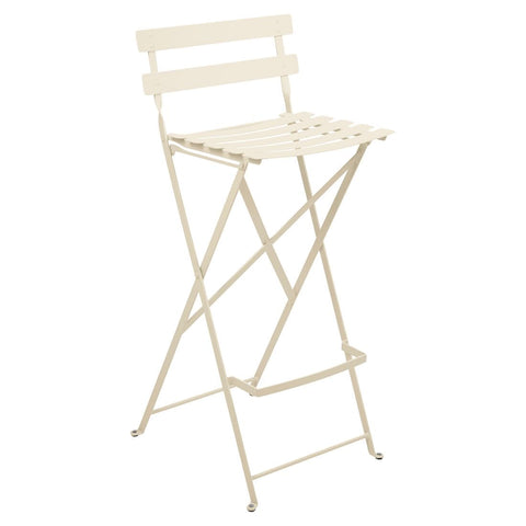 Silla alta de bar BISTRO