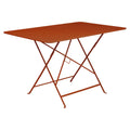 Mesa BISTRO 117x77cm de la marca Fermob. Comprar Fermob online. Rincón del Mueble
