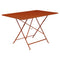 Mesa BISTRO 117x77cm de la marca Fermob. Comprar Fermob online. Rincón del Mueble