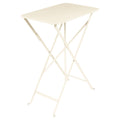 Mesa BISTRO 37x57cm de la marca Fermob. Comprar Fermob online. Rincón del Mueble