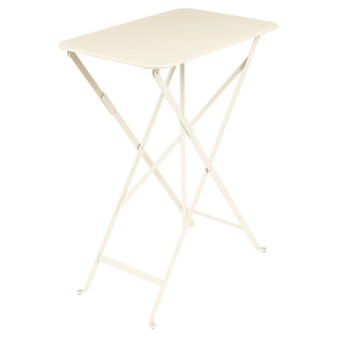 Mesa BISTRO 37x57cm de la marca Fermob. Comprar Fermob online. Rincón del Mueble