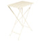 Mesa BISTRO 37x57cm de la marca Fermob. Comprar Fermob online. Rincón del Mueble