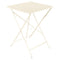 Mesa BISTRO 57x57cm de la marca francesa Fermob. Comprar Fermob online. Rincón del Mueble