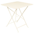 Mesa BISTRO 71x71cm de la marca Fermob. Comprar Fermob online. Rincón del Mueble