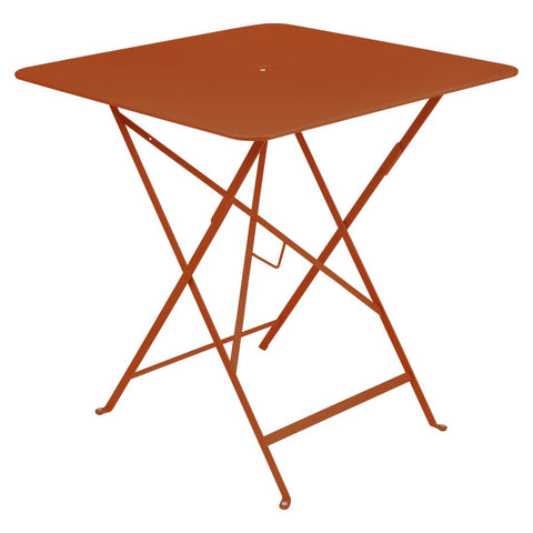 Mesa BISTRO 71x71cm de la marca Fermob. Comprar Fermob online. Rincón del Mueble