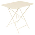 Mesa BISTRO 77x57cm de la marca Fermob. Comprar Fermob online. Rincón del Mueble