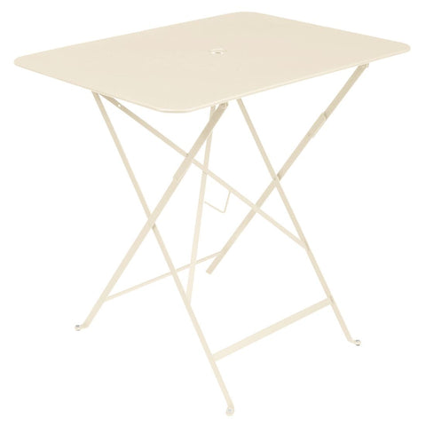 Mesa BISTRO 77x57cm de la marca Fermob. Comprar Fermob online. Rincón del Mueble