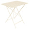 Mesa BISTRO 77x57cm de la marca Fermob. Comprar Fermob online. Rincón del Mueble