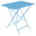Mesa BISTRO 77x57cm de la marca Fermob. Comprar Fermob online. Rincón del Mueble