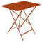 Mesa BISTRO 77x57cm de la marca Fermob. Comprar Fermob online. Rincón del Mueble