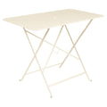Mesa BISTRO 97x57cm de la marca Fermob. Comprar Fermob online. Rincón del Mueble