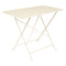 Mesa BISTRO 97x57cm de la marca Fermob. Comprar Fermob online. Rincón del Mueble