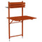 Mesa de balcón BISTRO 57x77cm de la marca Fermob. Comprar Fermob online. Rincón del Mueble
