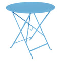 Mesa redonda BISTRO Ø77cm de la marca Fermob. Comprar Fermob online. Rincón del Mueble