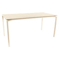 Rincón del Mueble Fermob mesa Calvi 160x80cm España. Fermob Online
