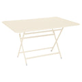 Mesa Caractere 128x80cm fermob | fermob españa | mesa plegable exterior | Rincón del Mueble