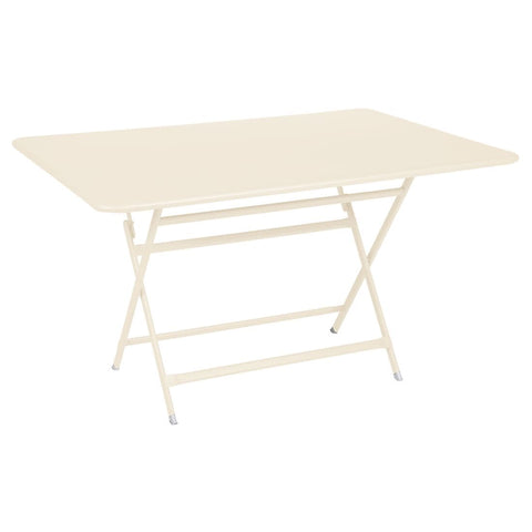 Mesa Caractere 128x80cm fermob | fermob españa | mesa plegable exterior | Rincón del Mueble