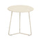 Mesa baja COCOTTE de Fermob online España. Rincón del Mueble Madrid. RDM