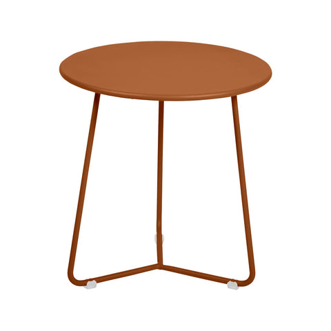 Mesa baja COCOTTE de Fermob online España. Rincón del Mueble Madrid. RDM