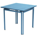 Mesa COSTA de 80x80cm