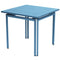 Mesa COSTA de 80x80cm