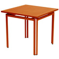 Mesa COSTA de 80x80cm