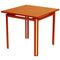 Mesa COSTA de 80x80cm