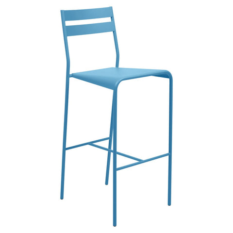 Silla alta bar FACTO. Comprar mobiliario online FERMOB. Rincón del Mueble RDM Madrid España
