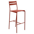 Silla alta bar FACTO. Comprar mobiliario online FERMOB. Rincón del Mueble RDM Madrid España