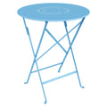 Mesa redonda FLORÉAL Ø60cm Fermob en Rincón del Mueble