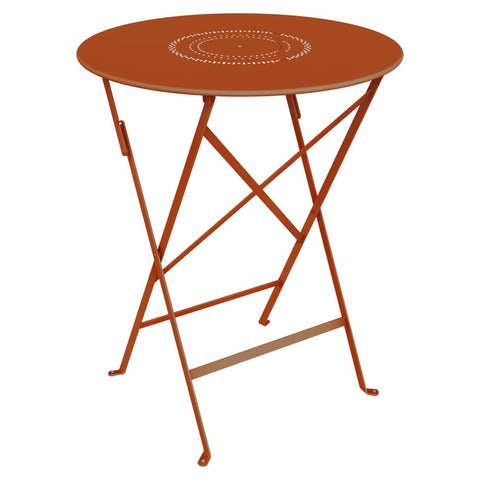 Mesa redonda FLORÉAL Ø60cm Fermob en Rincón del Mueble