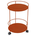 Carrito camarera GUINGUETTE, comprar online marca FERMOB. Rincón del Mueble RDM Madrid España. Comprar mobiliario exterior e interior.