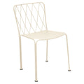 Silla KINTBURY de Fermob. Fermob España. Rincon del Mueble online. Mueble de exterior. Mueble de terraza´