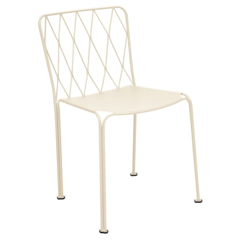 Silla KINTBURY de Fermob. Fermob España. Rincon del Mueble online. Mueble de exterior. Mueble de terraza´
