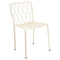 Silla KINTBURY de Fermob. Fermob España. Rincon del Mueble online. Mueble de exterior. Mueble de terraza´
