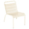 Sillón LUXEMBOURG. Fermob online. Rincón del Mueble