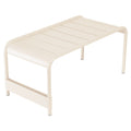 Mesa baja/banco LUXEMBOURG de Fermob online España | Rincón del Mueble | rincondelmueble.com
