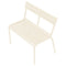 Banco LUXEMBOURG KID de la marca francesa Fermob. Comprar Fermob online. Rincón del Mueble