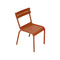 Silla LUXEMBOURG KID de la marca francesa Fermob. Comprar Fermob online. Rincón del Mueble