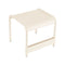 Mesa baja pequeña LUXEMBOURG de Fermob. Comprar Fermob online. Rincón del Mueble