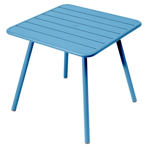 Mesa LUXEMBOURG de 80x80cm, Fermob online