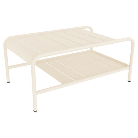 Mesa baja LUXEMBOURG de 90x55cm