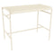 Mesa alta 126x73 LUXEMBOURG. Fermob online. Rincón del Mueble