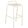 Silla alta de bar LUXEMBOURG, Fermob online Rincón del Mueble