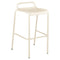 Silla alta de bar LUXEMBOURG, Fermob online Rincón del Mueble
