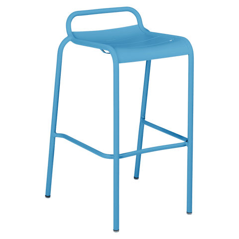 Silla alta de bar LUXEMBOURG, Fermob online Rincón del Mueble