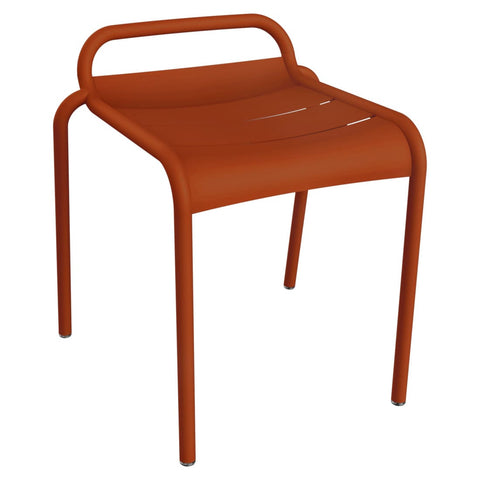 Taburete LUXEMBOURG. Fermob online. Rincón del Mueble