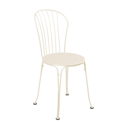 Silla OPERA+ de la marca francesa Fermob. Comprar Fermob online. Rincón del Mueble