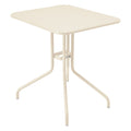 Mesa de tapa abatible de la colección PETALE de la marca francesa FERMOB en Rincón del Mueble RDM Madrid España online